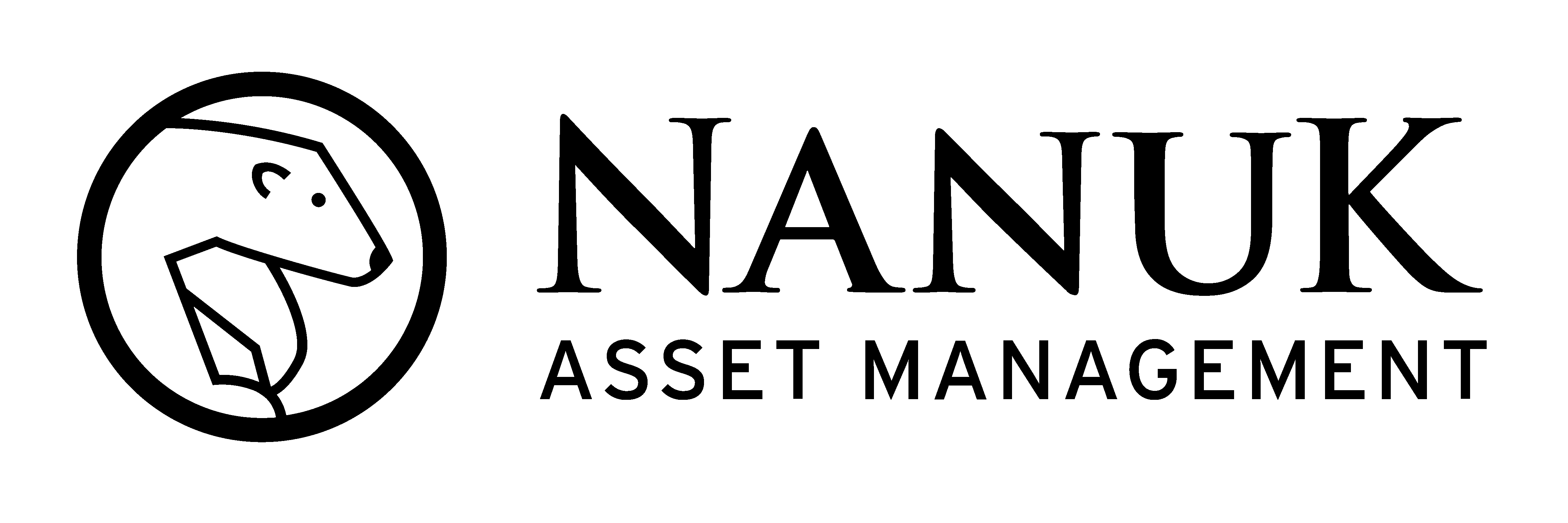 Nanuk Logo