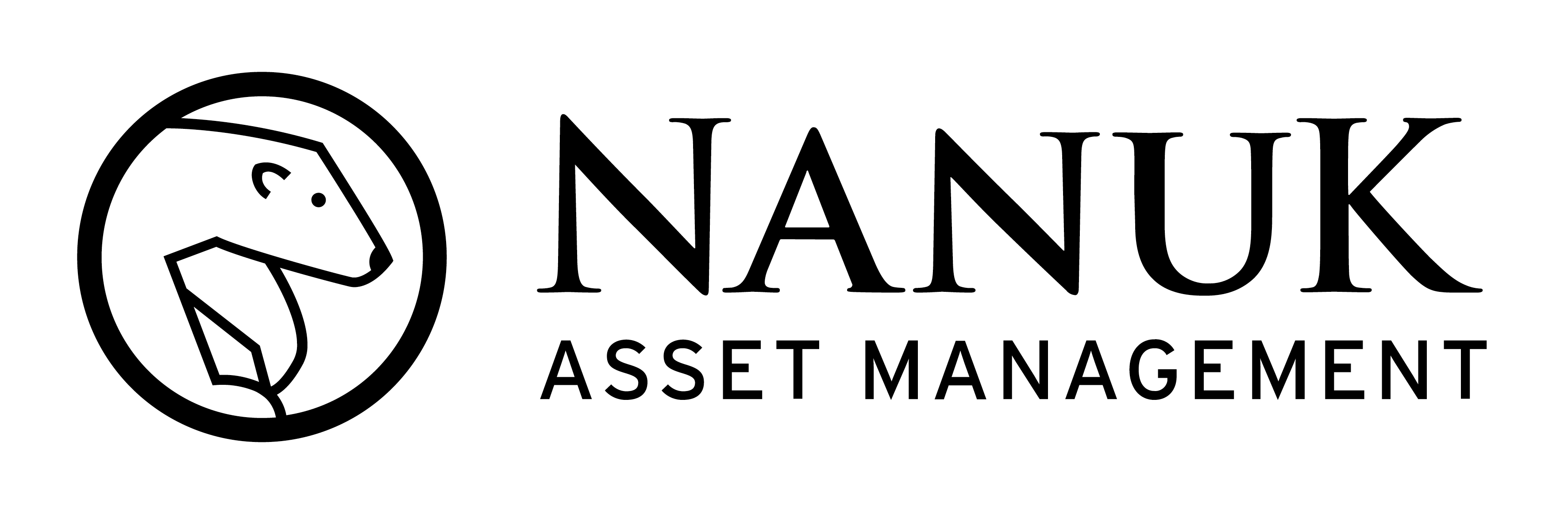 Nanuk Logo